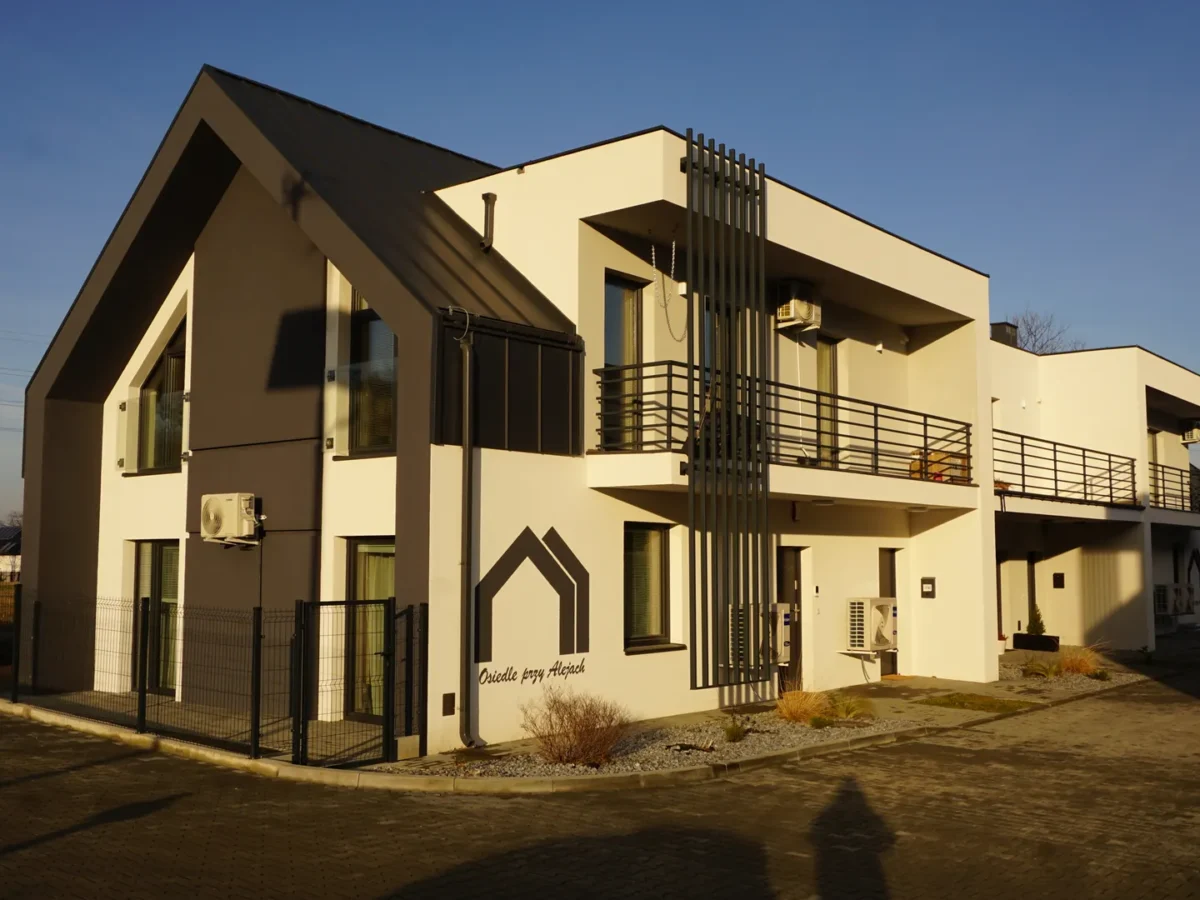 Aleja Tarnowskich, Tarnów