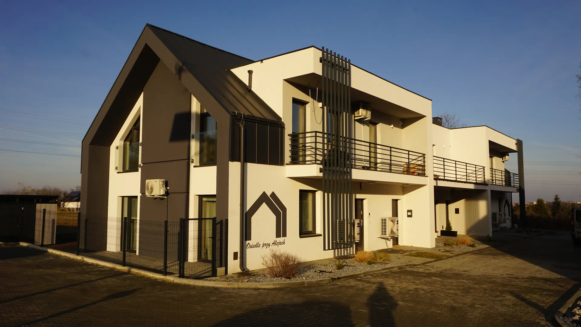 Aleja Tarnowskich, Tarnów