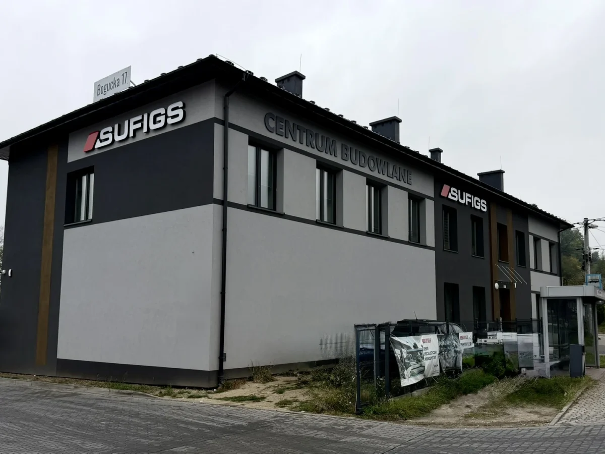 Sufigs, Wieliczka