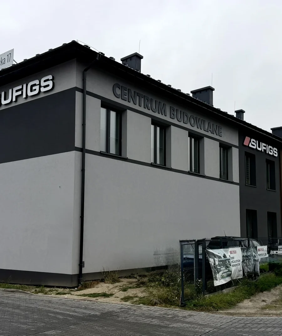 Sufigs, Wieliczka
